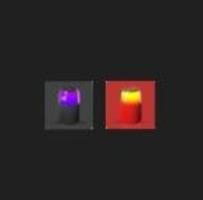 Miro P1 360° Surround Stereo Speaker, TWS Wireless Dual Channel Audio, Smart LED Ambient Lighting, Classic Soda Bubble Sound Effect, Bluetooth 5.4 Connectivity, 10m Range, 1800mAh Battery, 10 Hours Playtime