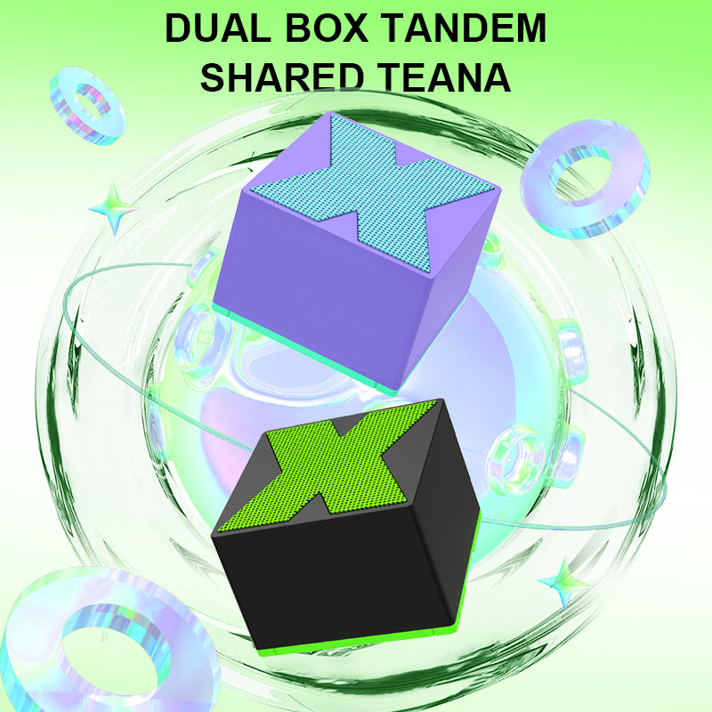 Mini Speaker, Bluetooth Tiny Speaker,Wireless Micro Speaker for Phone/PC/Tablet