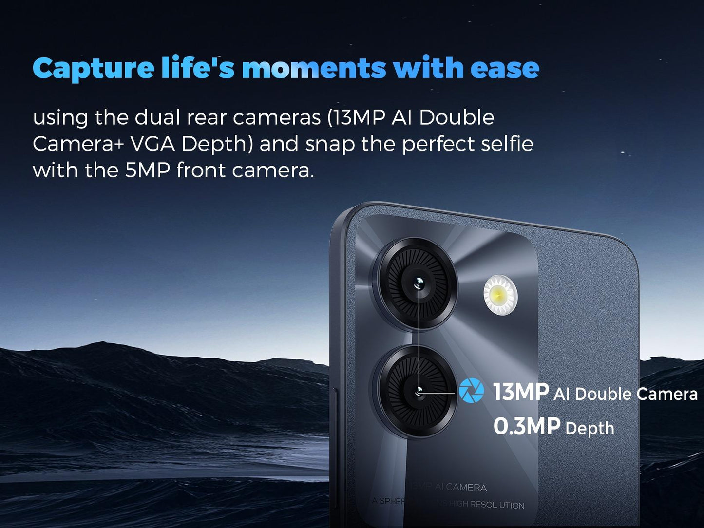 Miro phone A67 & Data Plan Unlock 8Core Android 14GO 6.75''HD Large Screen Smartphone with Expandable Storage 1TB